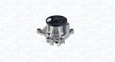 Ūdens sūknis, dzinēja dzesēšana MAGNETI MARELLI 350984095000