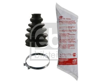 Комплект пыльника, приводной вал FEBI BILSTEIN 38341