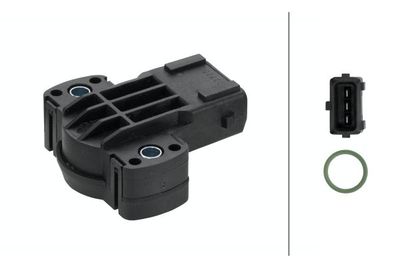 Devējs, Droseļvārsta stāvoklis HELLA 6PX 008 476-111