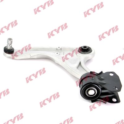 Neatkarīgās balstiekārtas svira, Riteņa piekare KYB KSC4031