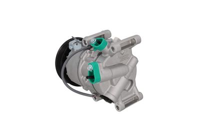 Компрессор, кондиционер KAMOKA 7820245