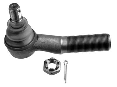 Наконечник поперечной рулевой тяги LEMFÖRDER 11451 01