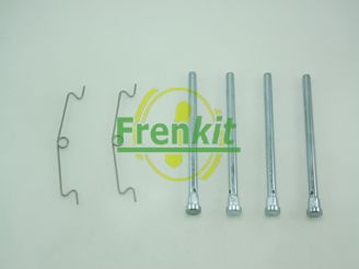 Piederumu komplekts, Disku bremžu uzlikas FRENKIT 901113