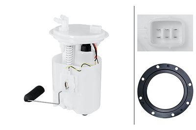 Элемент системы питания HELLA 8TF 358 305-941