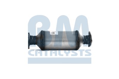Nosēdumu-/Daļiņu filtrs, Izplūdes gāzu sistēma BM CATALYSTS BM11206