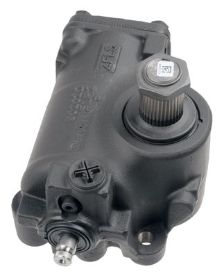 Stūres mehānisms BOSCH K S00 001 077