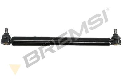Stūres vadības amortizators BREMSI SA2172