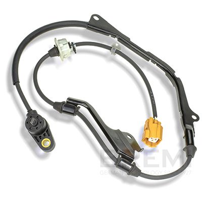 Датчик, частота вращения колеса BREMI 51059