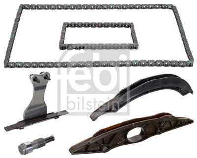 Sadales vārpstas piedziņas ķēdes komplekts FEBI BILSTEIN 1004535
