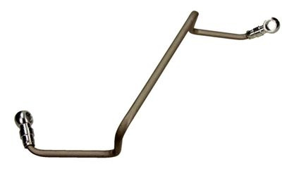 Маслопровод, компрессор MAXGEAR 68-0152