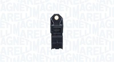 Датчик, давление во впускной трубе MAGNETI MARELLI 215810014300