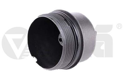 Vāks, Eļļas filtra korpuss vika 19828501