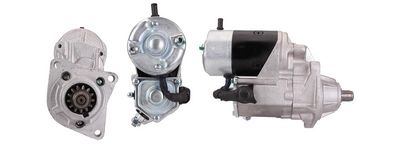 Стартер LUCAS LRS01256