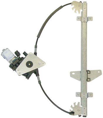 Стеклоподъемник VALEO 850087