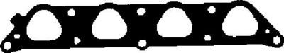 Прокладка, впускной коллектор CORTECO 450091P