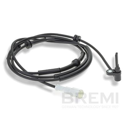 Devējs, Riteņu griešanās ātrums BREMI 51341