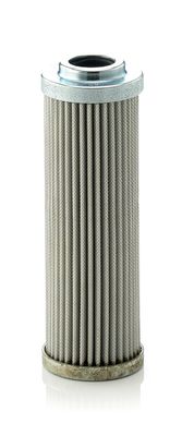 Filtrs, Hidropacēlāja sistēma MANN-FILTER HD46/1