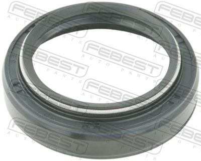 Уплотнительное кольцо вала, приводной вал FEBEST 95GAY-40551014C