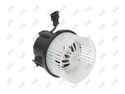 Вентилятор салона ABAKUS 027-022-0001