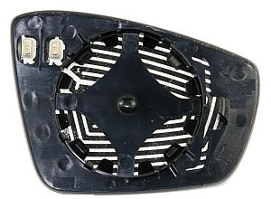 Spoguļstikls, Ārējais atpakaļskata spogulis ABAKUS 4032G02