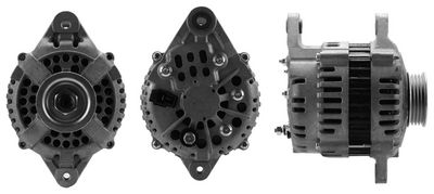 Ģenerators LUCAS LRA01325