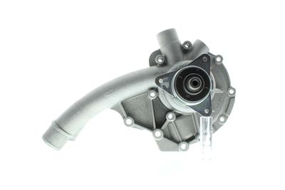 Водяной насос, охлаждение двигателя AISIN WO-009