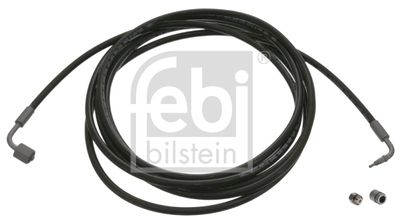 Cauruļvads, Vadītāja kabīnes pacelšanas mehānisms FEBI BILSTEIN 100614