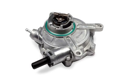 Вакуумный насос, тормозная система HEPU VP5131