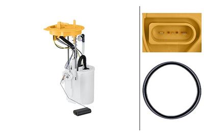 Элемент системы питания HELLA 8TF 358 305-421