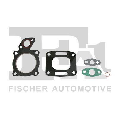 Монтажный комплект, компрессор FA1 KT820430E