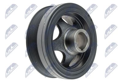 Ременный шкив, коленчатый вал NTY RKP-ME-023