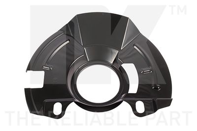 Dubļu sargs, Bremžu disks NK 233401