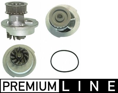 Ūdens sūknis, dzinēja dzesēšana MAHLE CP 110 000P