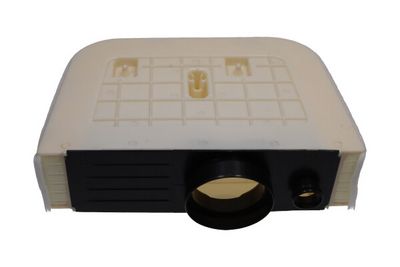 Gaisa filtrs KAVO PARTS FAF-10758