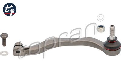 Наконечник поперечной рулевой тяги TOPRAN 501 890