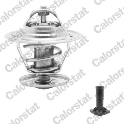 Termostats, Dzesēšanas šķidrums CALORSTAT by Vernet THK627340.87J