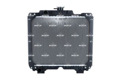 Radiators, Motora dzesēšanas sistēma NRF 530028