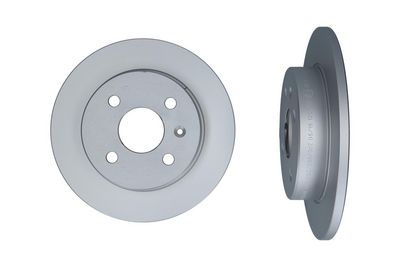 Тормозной диск KAMOKA 1032086