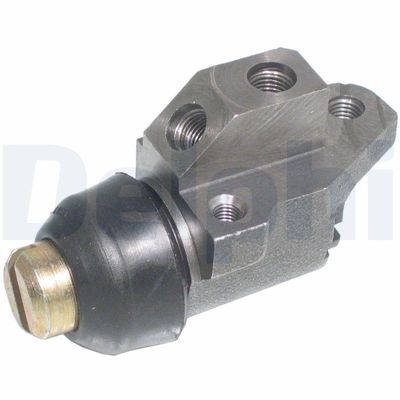 Колесный тормозной цилиндр DELPHI LW11550