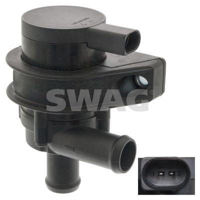 Papildu ūdens sūknis (dzesēšanas ūdens cirkulācija) SWAG 30 94 9834