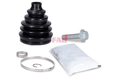 Комплект пыльника, приводной вал Schaeffler FAG 772049630