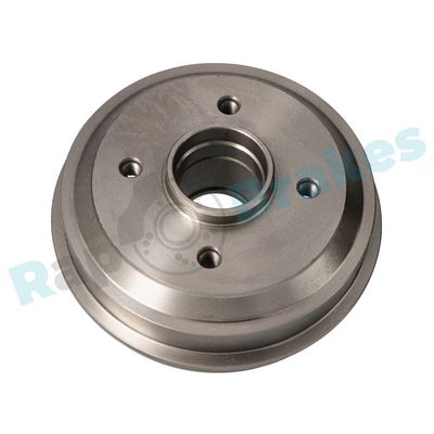 Тормозной барабан RAP BRAKES R-E0036