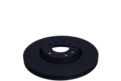 Тормозной диск QUARO QD8154HC