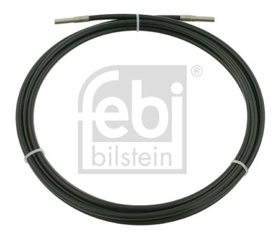 Cauruļvads, Vadītāja kabīnes pacelšanas mehānisms FEBI BILSTEIN 26007