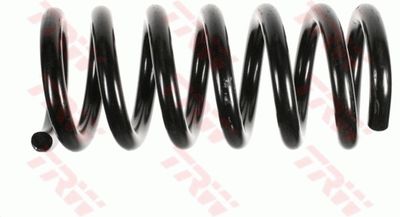 Balstiekārtas atspere TRW JCS829