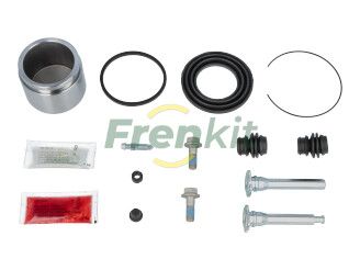Ремкомплект, тормозной суппорт FRENKIT 760560