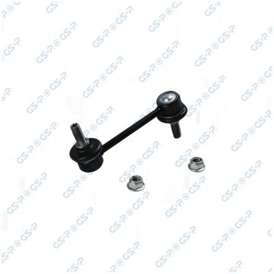 Stiepnis/Atsaite, Stabilizators GSP S050425