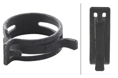 Зажимный хомут HELLA 8HK 187 228-301