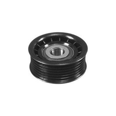 Parazīt-/Vadrullītis, Ķīļsiksna MAGNETI MARELLI 331316170041
