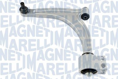 Neatkarīgās balstiekārtas svira, Riteņa piekare MAGNETI MARELLI 301181338700